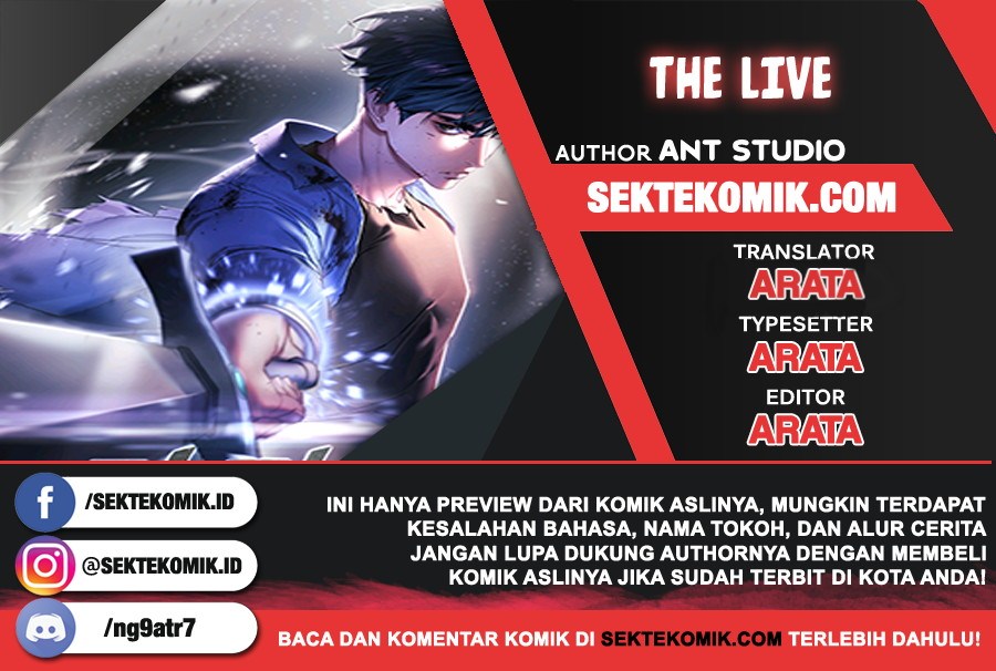 Dilarang COPAS - situs resmi www.mangacanblog.com - Komik the live 004 - chapter 4 5 Indonesia the live 004 - chapter 4 Terbaru 0|Baca Manga Komik Indonesia|Mangacan